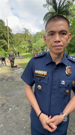 SAMAR POLICE PROVINCIAL OFFICE, DESTRUCTION AND DISPOSAL of CONFISCATED FIRECRACKERS, JAN. 7, 2026, at SSPO, Camp Lucban, Brgy. Maulong, Catbalogan City. The DESTRUCTION and DISPOSAL of these Confiscated FIRE CRACKERS is being headed by SPPO PROVINCIAL DIRECTOR, PCOL ARWIN M TADEO. These FIRECRACKERS were most apprehended in PARANAS MPS and CALBAYOG MPS. | Rene Castino