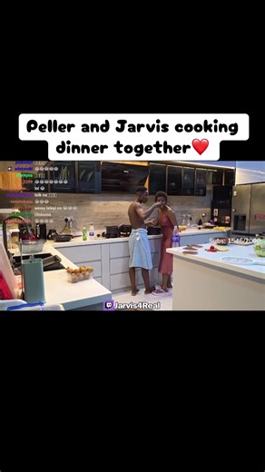 Cooking Together: A Heartfelt Dinner Experience