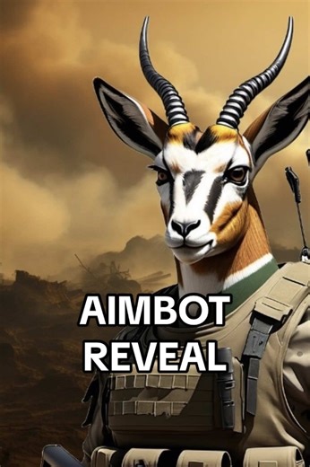 Aimbot Reveal Explained: A Slow Motion Review