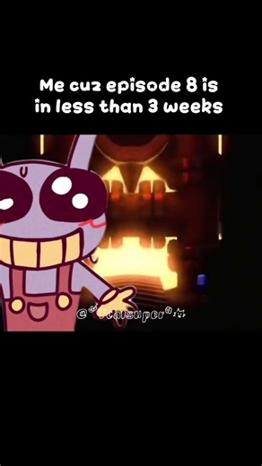 Im shitting bricks man #tadc #episode8 #imliterallygonnaabstract #AHHHHHHH