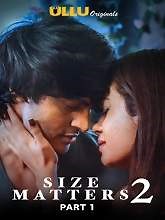 Watch And Download Movie Video Size Matters Season 2 For Free!