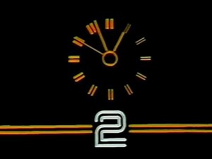 BBC2 Closedown 1979