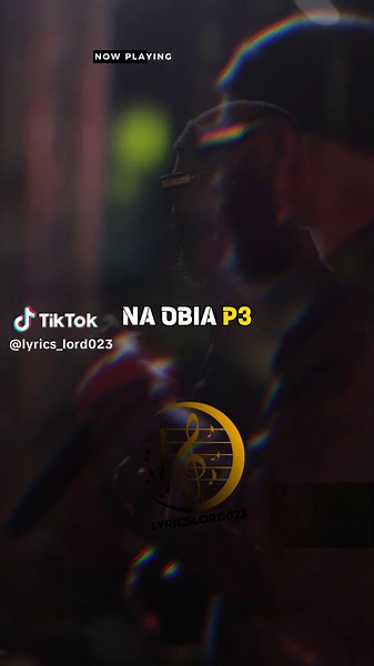 Bisa Kdei Saa Lyrics Video | Ghanaian Songs TikTok