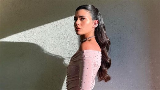 Sibil Çetinkaya kimdir? Şükrü Özyıldız'ın sevgisi Sibil Çetinkaya kaç yaşında, ne iş yapıyor? | NTV Haber