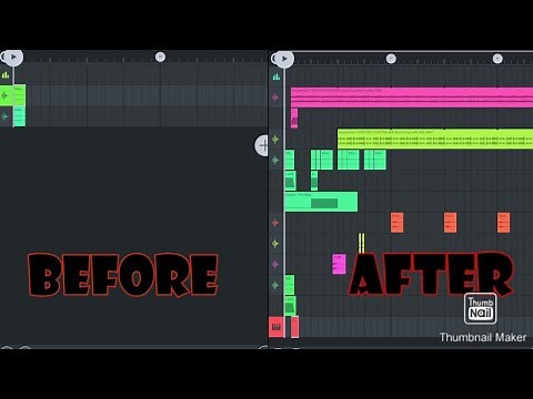 Free || Menards Jingle Remix (Prod. By TeamWhiteBoyz)