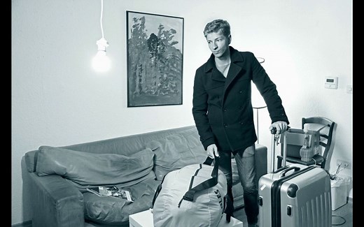 德语对话教学短剧 Schritte Plus Neu 适合「A2」 14节全