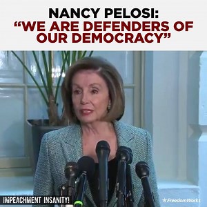 Riiiight... | FreedomWorks