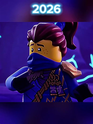 “How did Jay forget Spinjitzu?” 😢😭