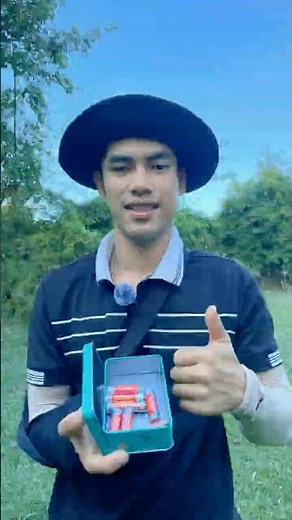 PROTECT THE EARTH🌱#ohd #survival #camping #bushcraft #skills