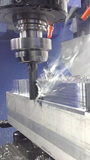 Bi-Directional CNC Machining Technique is 2X Faster | Titans of CNC Machining