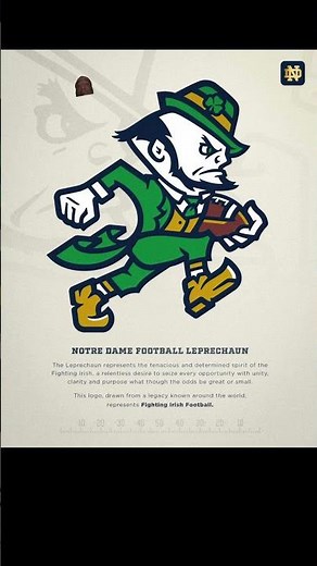 NCAA college football team changes it’s logo for the first time in 60 years ￼