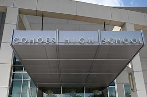 Cohoes teacher investigated amid allegation of 'inappropriate conduct' with student