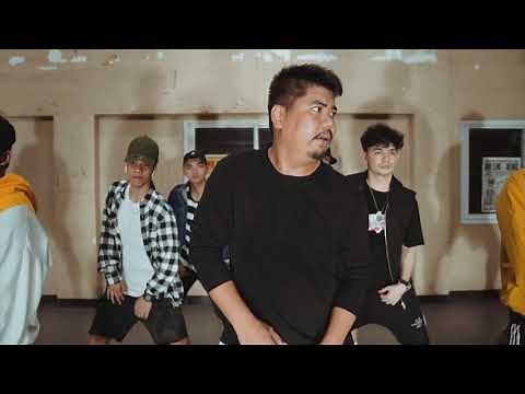 ASIANCUTIE Choreography Feat. Mastermind