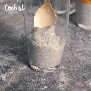 490K views · 1.7K reactions | A healthy protein packed pudding you can make 3 different ways! Here's how you can enjoy it! | Cookist Wow | Facebook