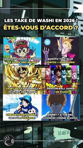 Boruto Two Blue Vortex est-il meilleur que Shippuden ? #anime #eiichirooda #naruto