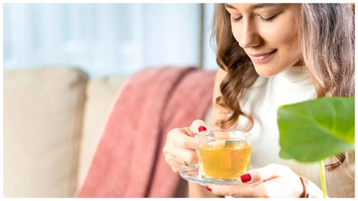 Herbal Tea : ఈ టీలు తాగితే కొలెస్ట్రాల్ తగ్గి గుండె సమస్యలు దూరమవుతాయట..