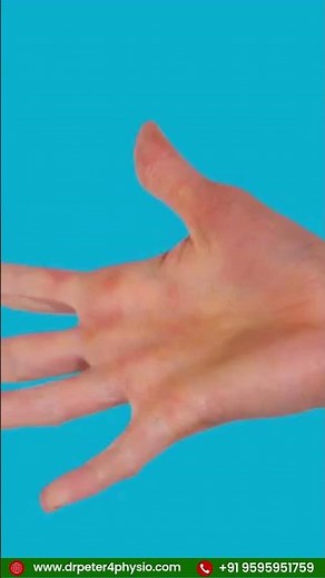 Best Effective easy exercises for Parkinson’s disease. #askdrpeter