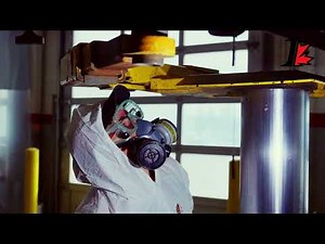 Undercoat Protection - Platinum Shield Protection