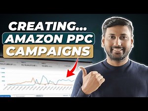 Creating Winning Amazon PPC Campaigns: Best Practices and Case Studies