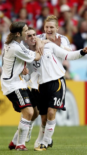 426K views · 13K reactions |  When Germany kicked off #FIFAWorldCup 2006 in style! | FIFA World Cup | Facebook