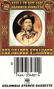 Willie Nelson - Red Headed Stranger
