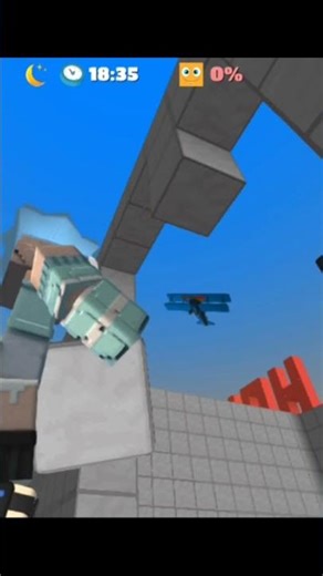 #minecraft #let's make shopping mall 😄#