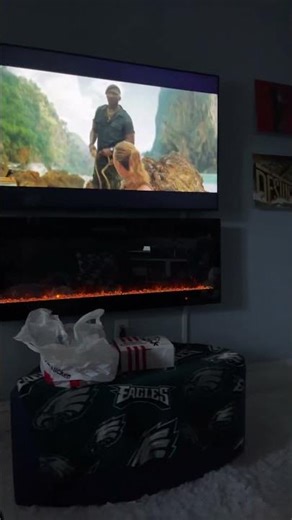 I’m so tired lol. Too much KFC😅. #kfc #food #foodielife