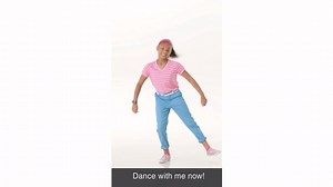 4.3K views · 20 reactions | Dance The Chicken Noodle Soup from home! Crack open your favorite fizzy can of soda (on the side) with the dance that went viral on YouTube in the 2000s! Learn 5 more iconic dances from past decades in this DANCE! blog: bit.ly/LearnToDanceTCM | The Children's Museum of Indianapolis | Facebook