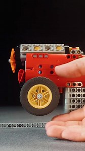 LEGO Machine Tests by Dr. Engine #lego | Bad Bricks