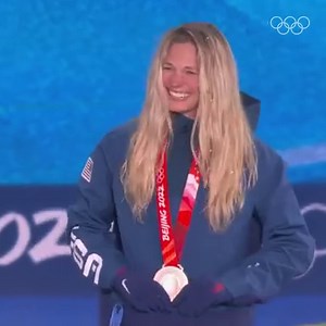 Jessie Diggins is far from done. The 🇺🇸 three-time Olympic medallist is back for another season and has her eyes locked on MilanoCortina2026 👀 Jessie Diggins | FIS Cross-Country Skiing | U.S. Ski & Snowboard Team | Olympics