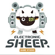 Steam Curator: Electronic Sheep Games