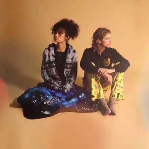 Don't fall asleep on these deals. 😴 Grab yourself a pair of $15 pajama pants or two during our Black Friday sale: https://hottopic.me/3kOCkvO. | Hot Topic