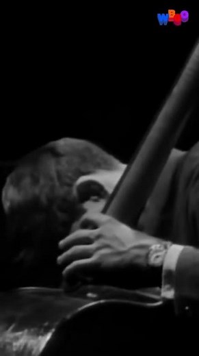 "My Foolish Heart" Bill Evans 1964 | #billevans #jazz #music