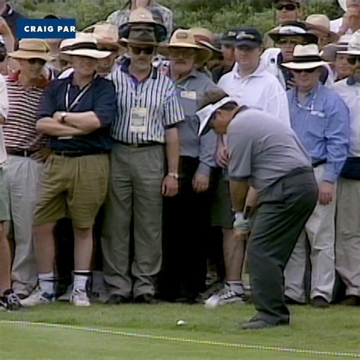 The International Team won their first Presidents Cup at Royal Melbourne in 1998. Next week, they'll look for similar success at Royal Montreal. | PGA TOUR