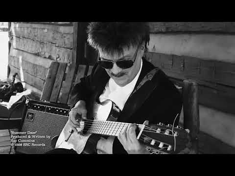 Ray Cummins Salute To Chet Atkins