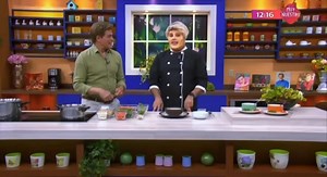 #Geranimo | Jair Villarreal