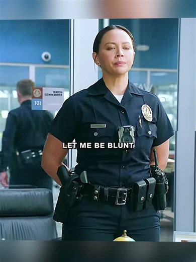 The Rookie delivers everything — intense arrests, undercover missions, emotional moments, shocking twists, and unforgettable scenes from the LAPD squad 🚔🔥 From John Nolan and Nyla Harper to Tim Bradford, Lucy Chen, Angela Lopez and the rest of the team, every episode has moments worth watching again. Which character is your favorite? 👀 The Rookie, The Rookie best scenes, The Rookie viral clips, The Rookie edit, John Nolan, Nathan Fillion, Lucy Chen, Tim Bradford, Chenford, Nyla Harper, Angela