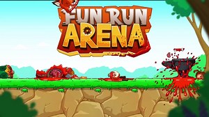 25K views · 566 reactions | Fun Run Arena is out! Share the video,...
