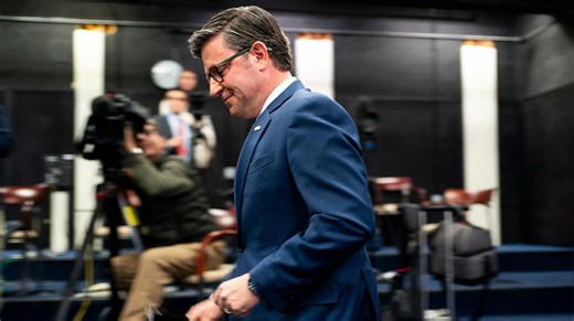 Key lawmakers to watch as House votes to end record shutdown