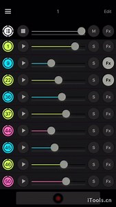 【芒果Beatbox】Loop Session 1（戴耳机食用更加）