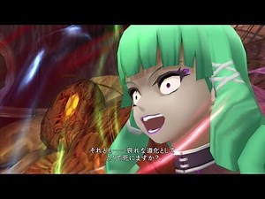 テイルズ オブ グレイセス エフ ストーリーパート part35