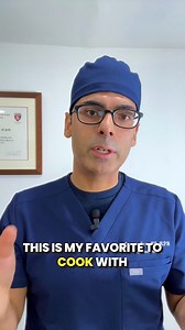 176K views · 2.5K reactions | 3 Healthiest Pans to Cook with ‼️Doctor Sethi #cooking #cookingtime #cookingtips | Saurabh Sethi MD | Facebook