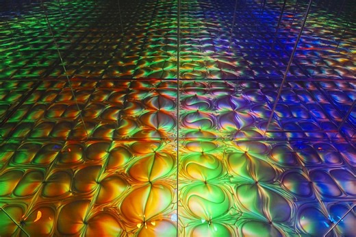 In Japan, teamLab is set to unveil its biggest museum yet in Kyoto