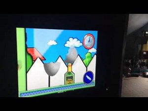 Cooking Mama: Cook Off - EPIC FAIL!