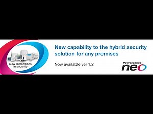 Setup DSC NEO mit Communicator TL280RE, die einfache Inbetriebnahme mit Wolfgang Kuester