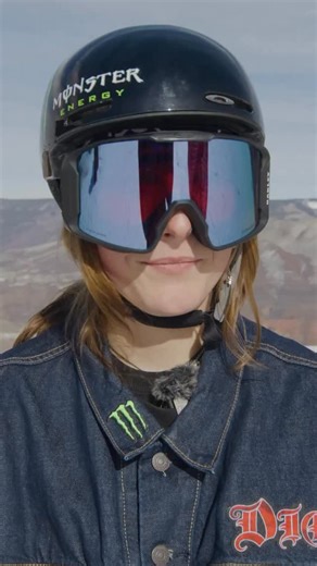 This or That with Mia Brookes 🤩 What would your picks be? 🤔 | TNT Sports