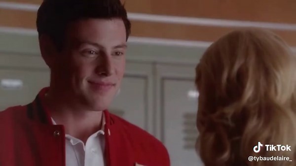 Emotional Moments from Glee's Quarterback Episode