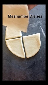 41K views · 646 reactions | Mandazi recipe | MaShumba Diaries | Facebook