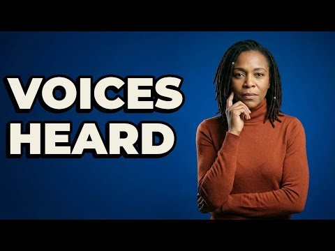 How Did Community Leaders Champion Marginalized Voices?