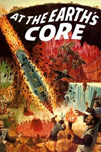 At the Earth's Core (1976) - Where to Watch